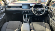 Honda HR-V 1.5 eHEV Elegance 5dr CVT Hybrid Hatchback